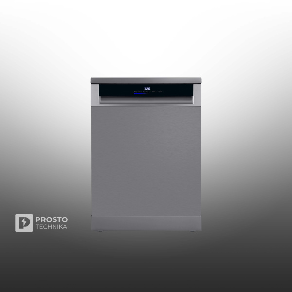 Посудомоечная машина MAUNFELD MWF60331S Inverter